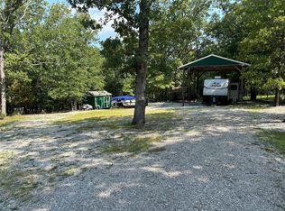 5106 W Loop Dr, Perryville, MO 63775