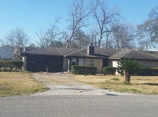 946 Kokomo St, Houston, TX 77015