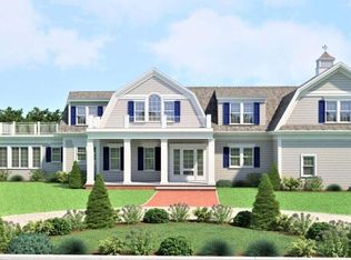 15 Elijahs Woods, Harwich, MA 02645