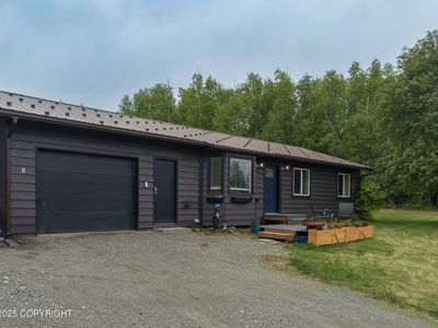 3639 S Dawn Lake Dr, Wasilla, AK, 99623