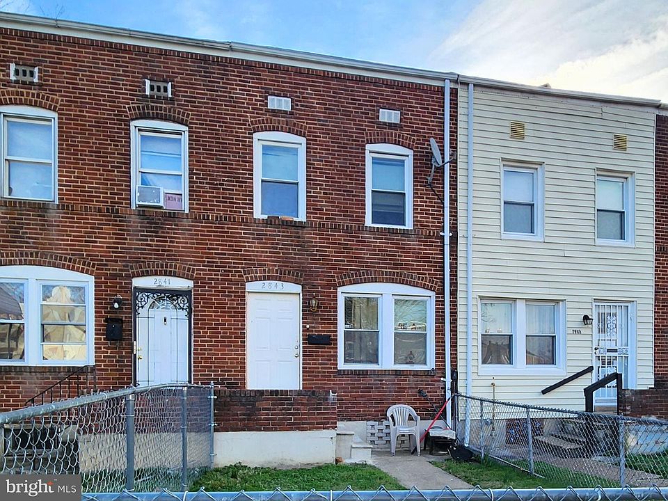 1st image of 2843 Bookert Dr