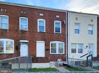 2843 Bookert Dr, Baltimore, MD 21225
