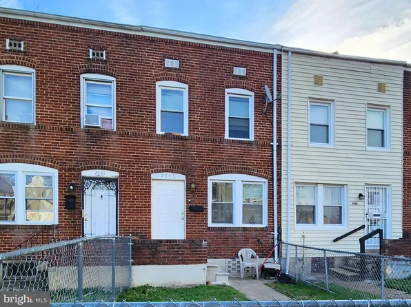 2843 Bookert Dr, Baltimore, MD 21225