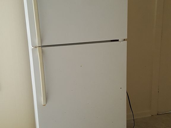 Fridge, Freezer