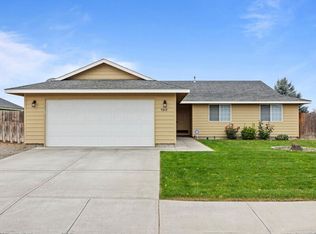 7912 Quadra Dr, Pasco, WA