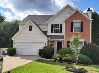 1610 Magnolia View Ct, Norcross, GA 30093