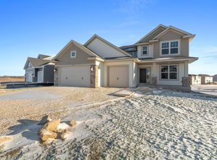 5470 Raspberry Ct NE, Otsego, MN 55330