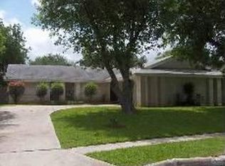 12418 Constitution St, San Antonio, TX 78233