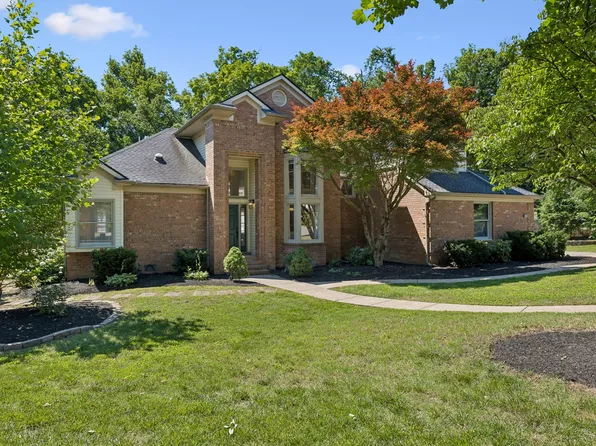 320 Mayfield Sta, Brentwood, TN 37027