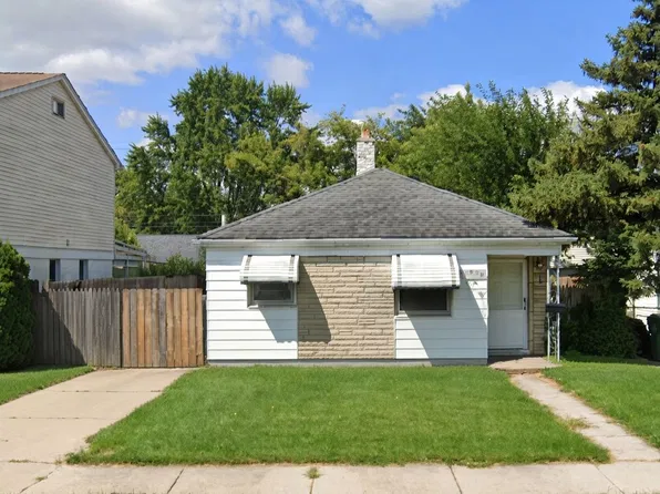 13414 Helen St, Southgate, MI 48195