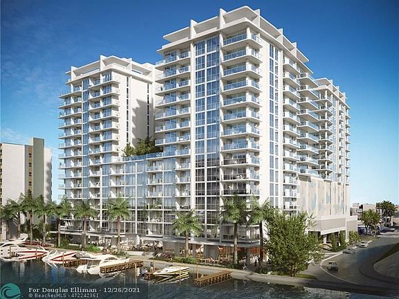 2nd image of 3000 E Oakland Park Blvd #506