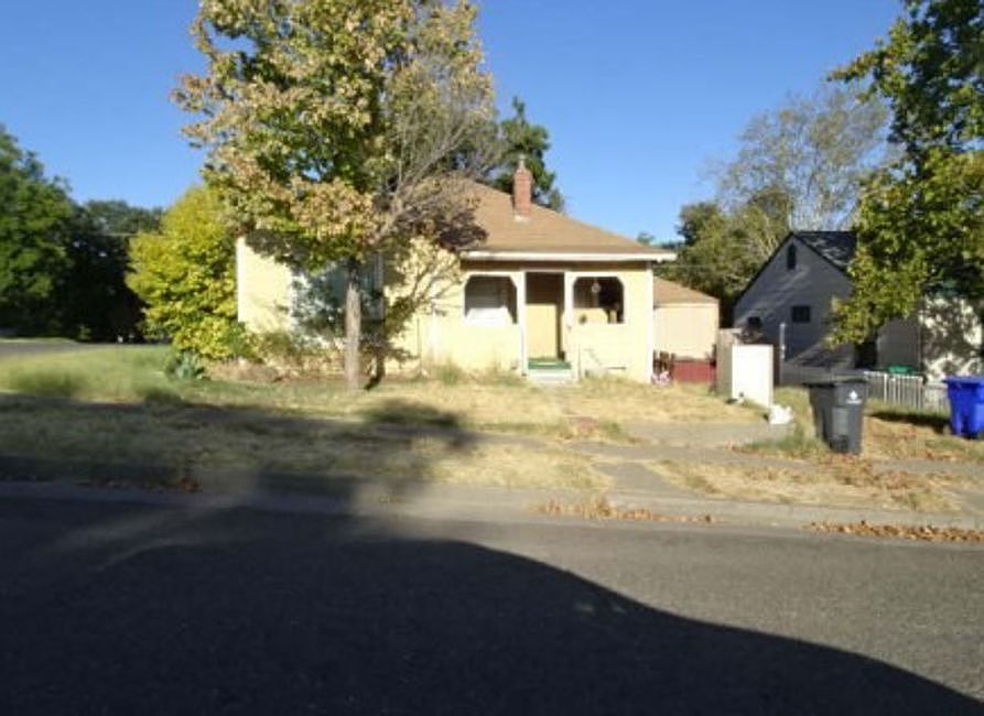 Property Front View