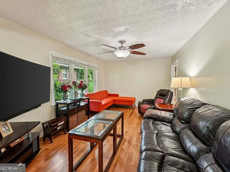 508 Cool Creek Trl SE #A — Photo 17
