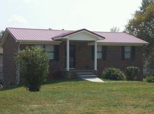 1819 Clover Brook Dr, Jefferson City, TN 37760