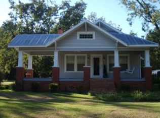 23 2nd St, Danville, GA 31017