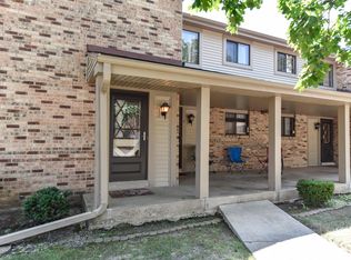 5748 Cambridge Ln UNIT 5, Racine, WI 53406