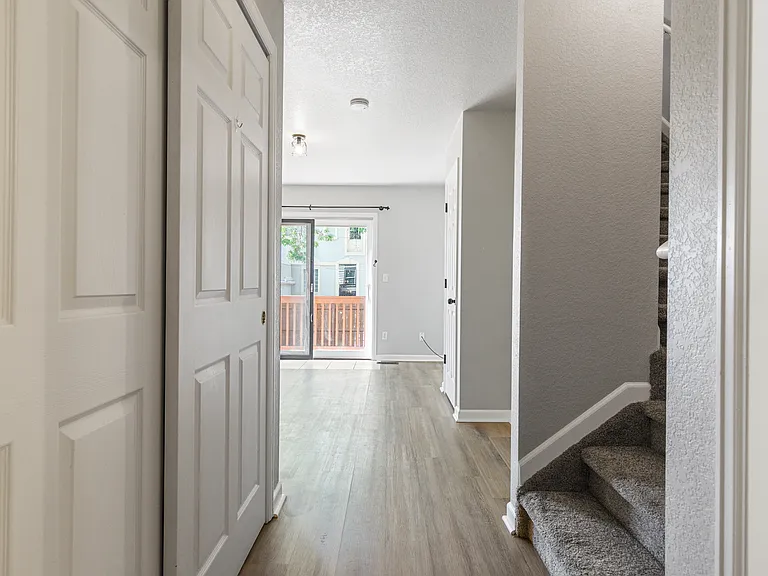 4117 Tejon St #A — Photo 9