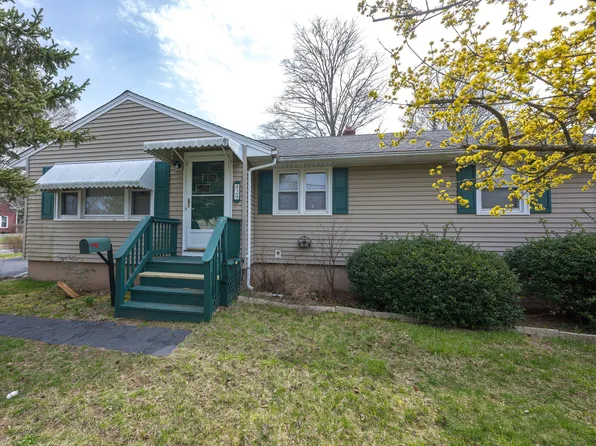 29 Gerrish Avenue, East Haven, CT 06512