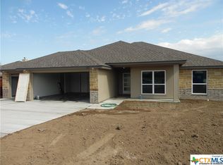 2621 Fossil Crk, Temple, TX 76504