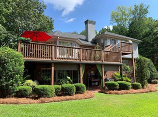 126 Tally Ho Dr, Greenwood, SC 29649