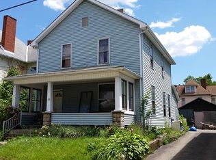 118 Richlieu Ave, New Castle, PA
