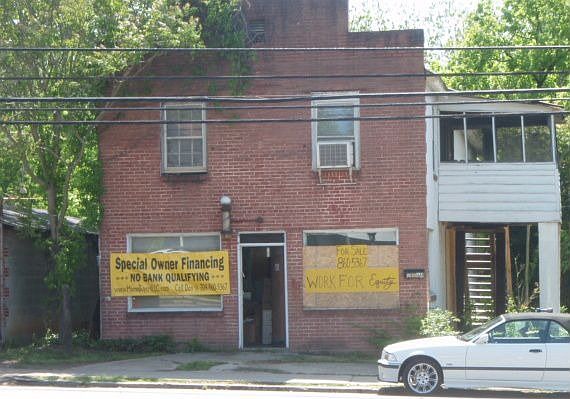 1st image of 611 Salisbury St