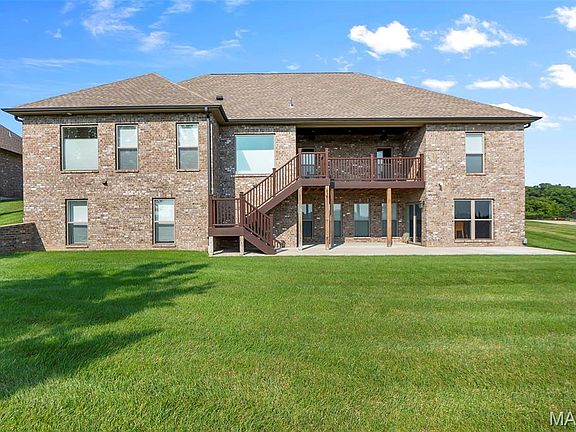 5th image of 6014 Cardrona Dr
