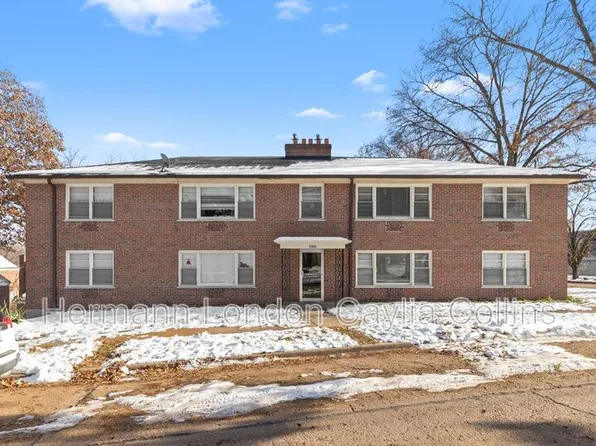 7249 Pasadena Blvd #3900, Saint Louis, MO 63121