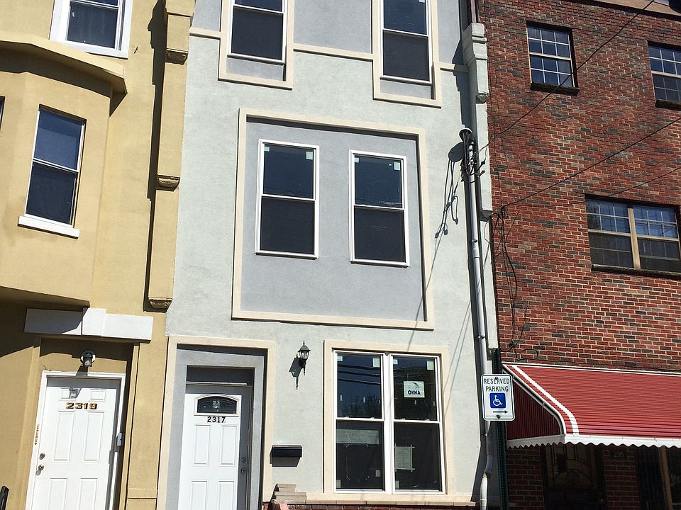 2317 Wharton St. Philadelphia, PA