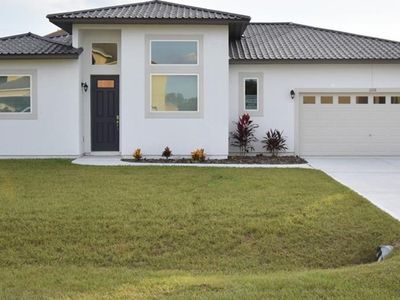 1106 Nelson Meadow Ln, Poinciana, FL, 34759