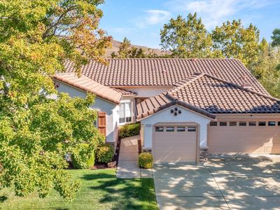 2722 Washburn Court, Vallejo, CA, 94591