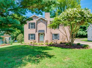 2704 Linmar Ave, Nashville, TN 37215