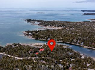 LOT 18 Corey Cres, Northern Bruce Peninsula, ON N0H2R0