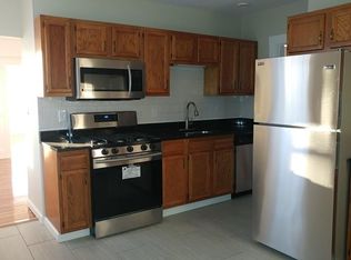 89 Clinton St #2, Everett, MA 02149