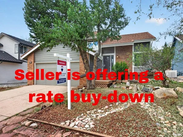 13 Manzanita, Littleton, CO 80127