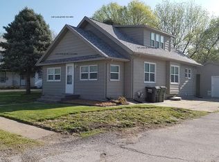 211 N 7th St, Plattsmouth, NE 68048