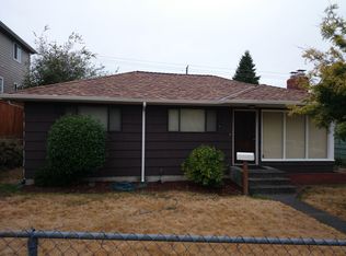 3851 48th Ave SW, Seattle, WA 98116