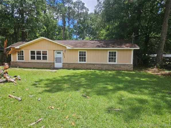 2504 E Linda Ln, Dothan, AL 36303