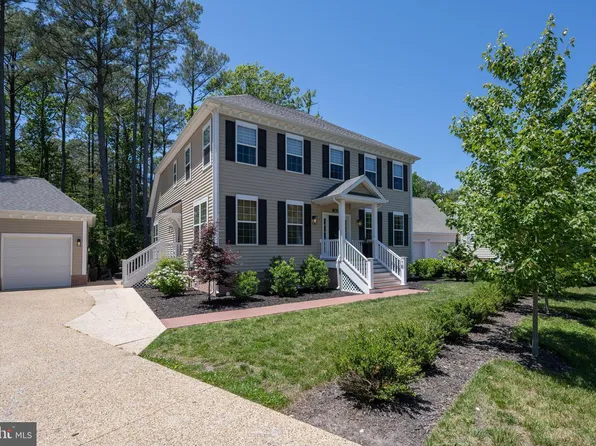 1622 Mercers Way, Ocean Pines, MD 21811