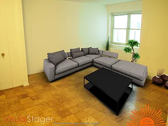 Rented by Sunrise Real Estate