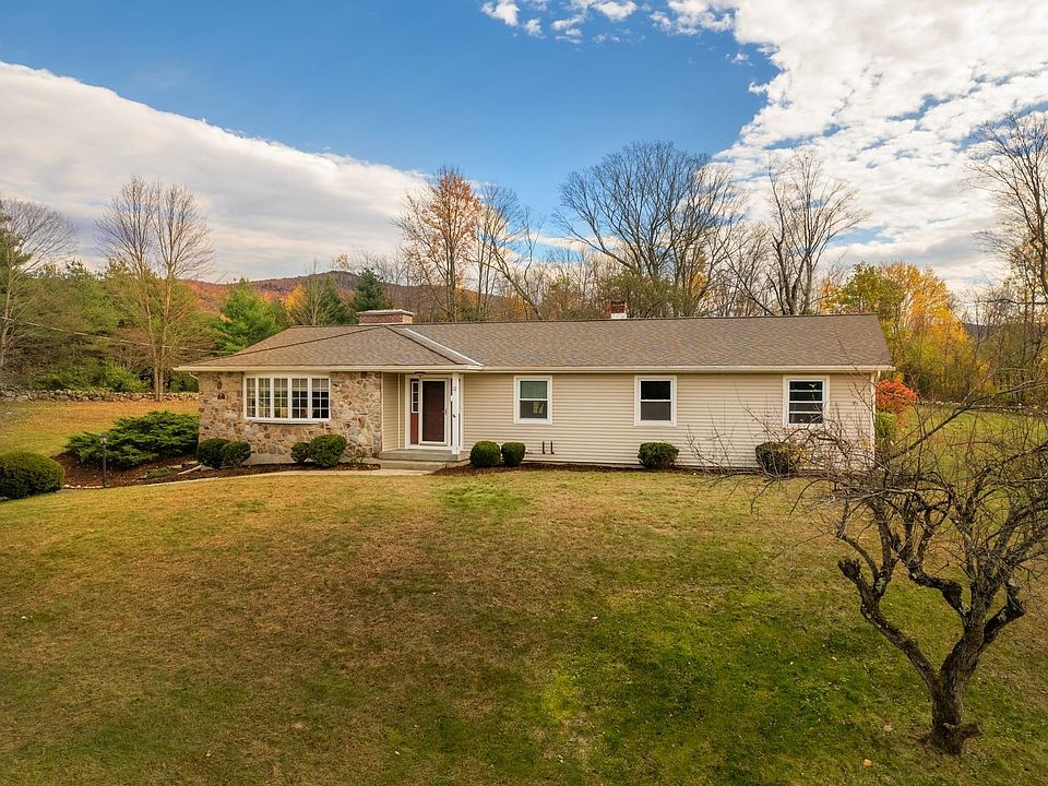 12 Laverne Drive, Rutland, VT 05701 Zillow
