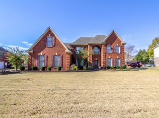 1347 Colbert Cv, Collierville, TN 38017