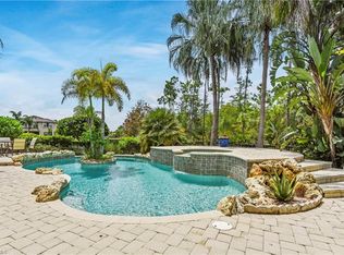 10314 Longleaf Pine Ct, Fort Myers, FL 33913