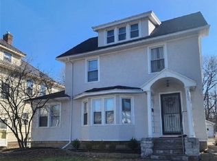 2303 Clifford Ave, Rochester, NY 14609