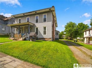 44 Broadhead Ave, Jamestown, NY 14701