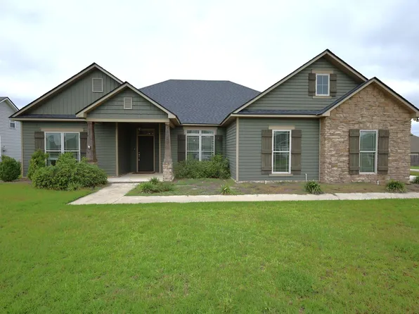 3973 Valiant Ct, Valdosta, GA 31605