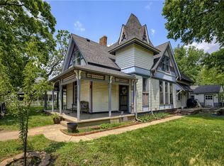 210 Andy St, Platte City, MO 64079