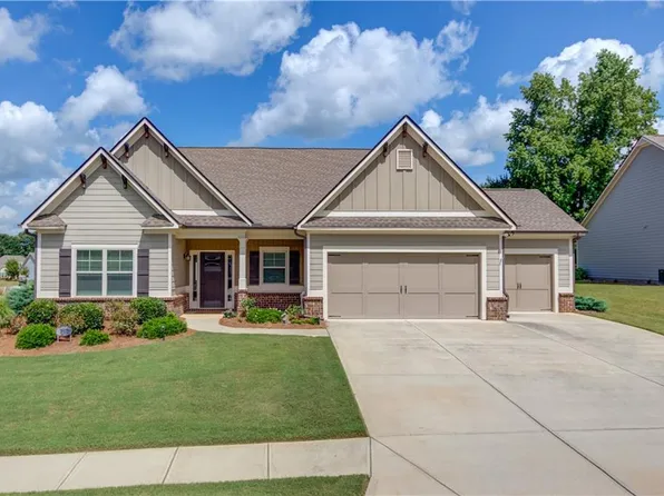 281 Club Dr, Monroe, GA 30655