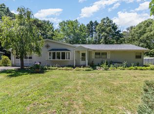 110 N Bailey Dr, Chesterton, IN 46304