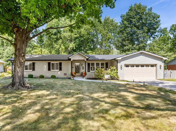 2820 E 98th St, Indianapolis, IN 46280